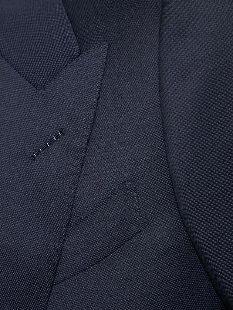 商品Tom Ford|Shelton Micro Pin Point Suit,价格¥36703,第4张图片详细描述