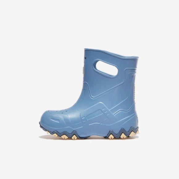 【Brilliant|包邮包税】斐乐 OAKMONT RAINBOOTS KD 儿童  靴子 雨靴  3XM02428G 400 商品