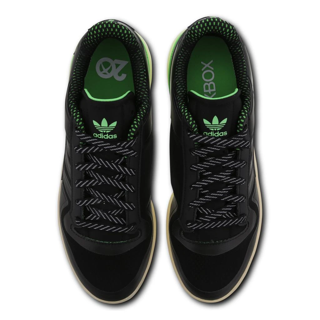 商品Adidas|男款 Xbox 联名 Forum Tech Boost 休闲鞋,价格¥579,第5张图片详细描述