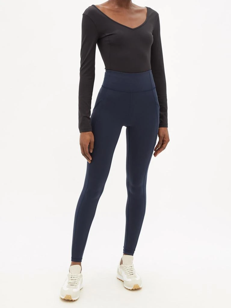 商品Lululemon|Invigorate high-rise 28" leggings,价格¥565,第2张图片详细描述