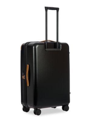 Amalfi 27 Inch Spinner Suitcase商品第4张图片规格展示