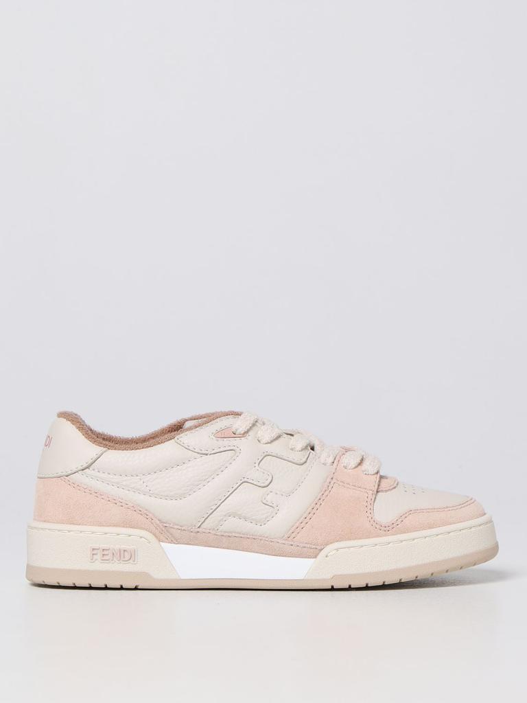 商品Fendi|Fendi sneakers for woman,价格¥5323,第1张图片