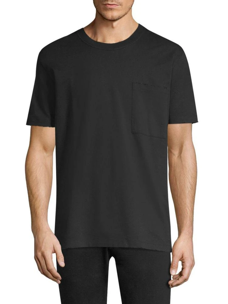 商品Hugo Boss|Open 短袖,价格¥253,第1张图片
