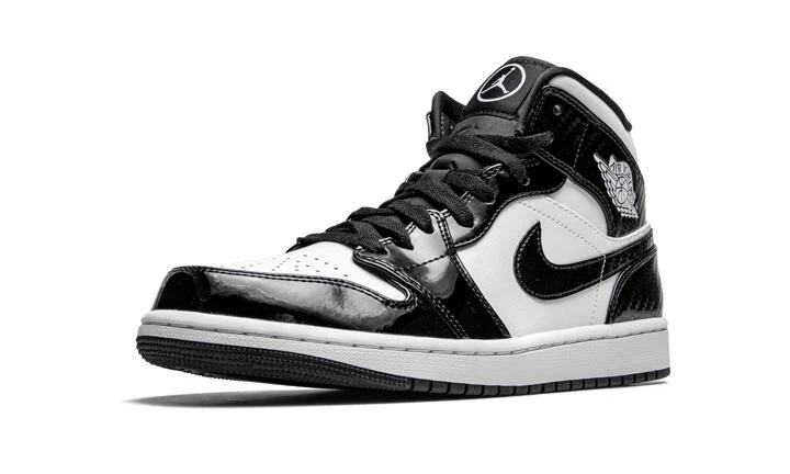 商品Jordan|Air Jordan 1 Mid,价格¥1786-¥4625,第5张图片详细描述