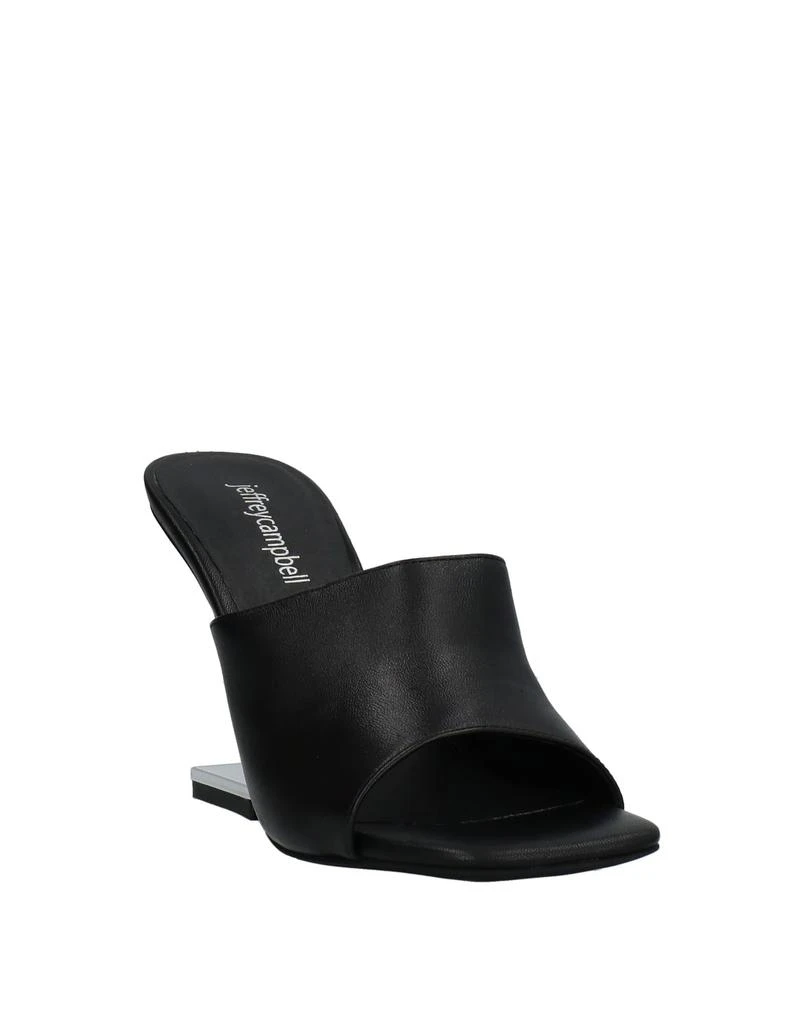 商品Jeffrey Campbell|Sandals,价格¥1597,第2张图片详细描述