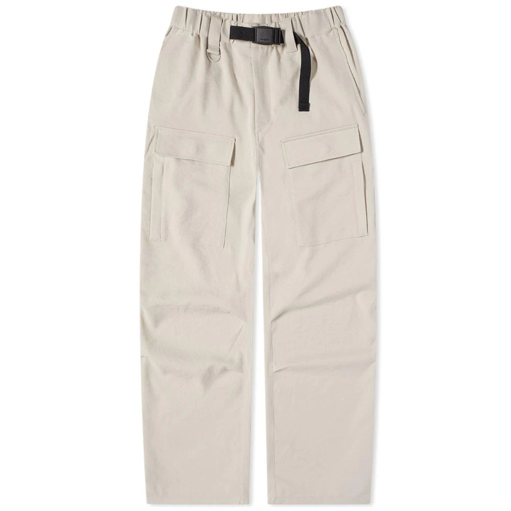 商品Y-3|Y-3 Sport Uniform Cargo Pant,价格¥2049,第1张图片