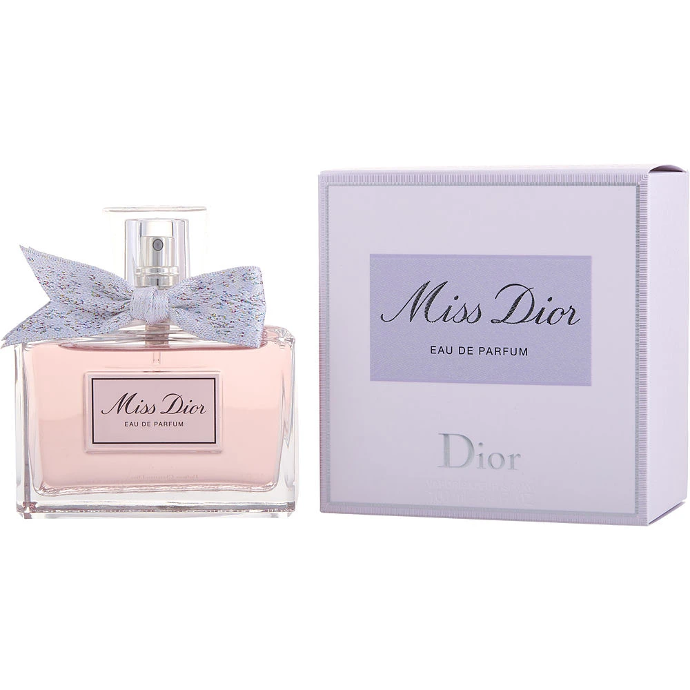 商品Dior|DIOR 迪奥 甜心小姐女士香水 EDP 100ml (新包装),价格¥2666,第1张图片