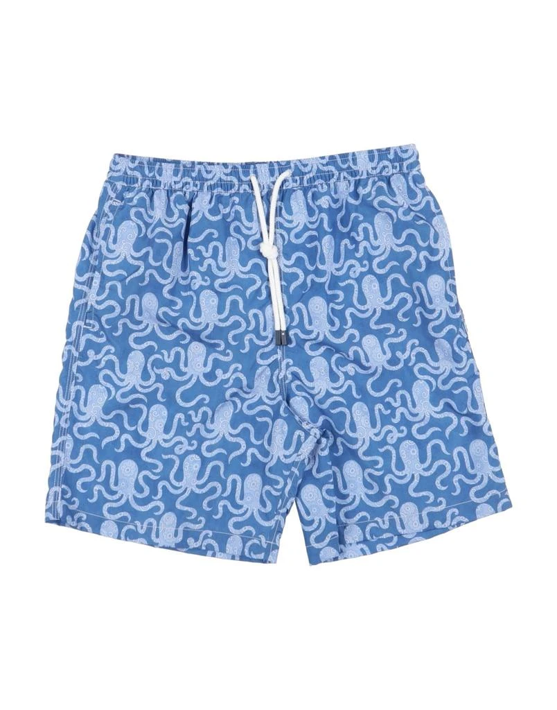 商品Fedeli|Swim shorts,价格¥1449,第1张图片