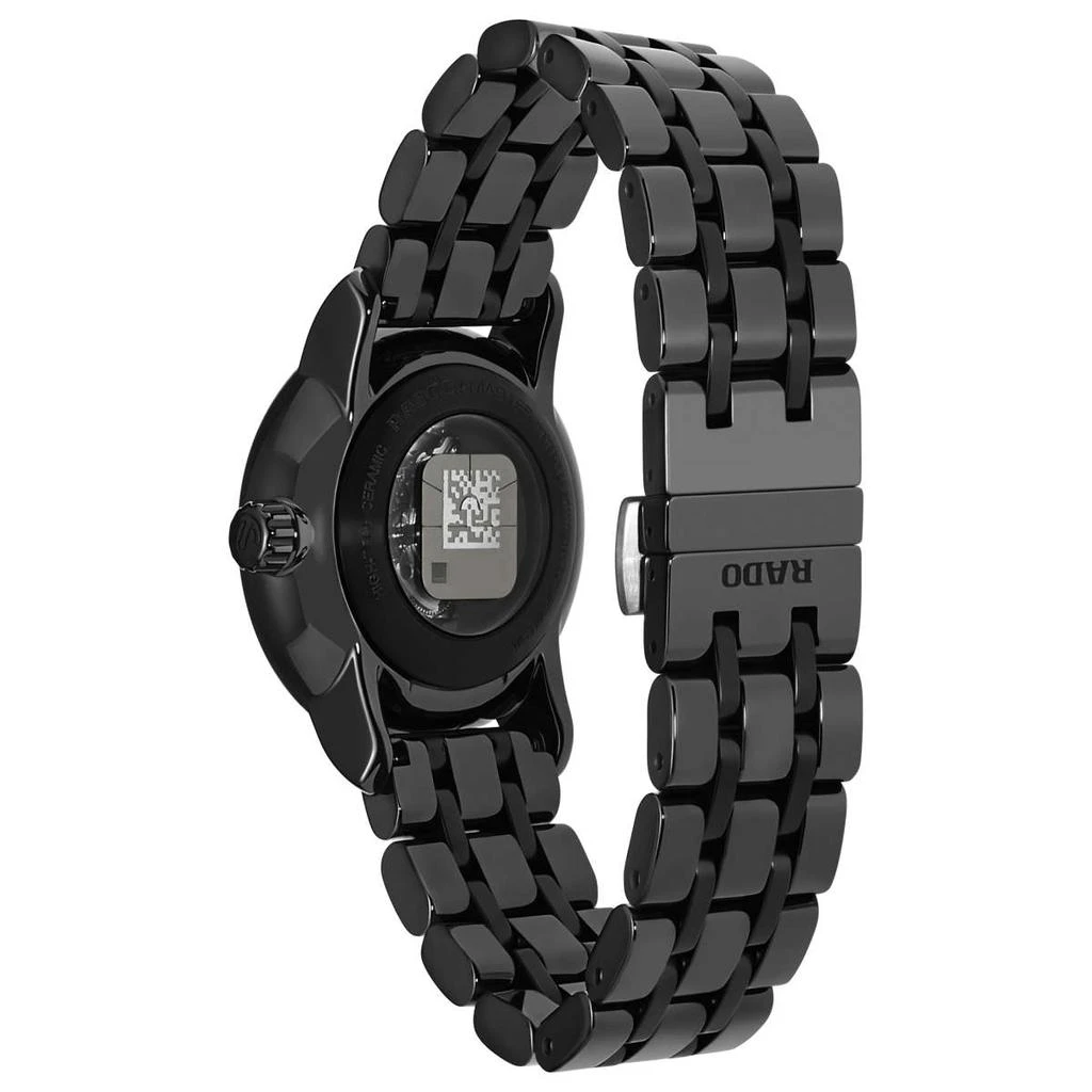 商品Rado|Rado Diamaster 手表,价格¥10045,第2张图片详细描述