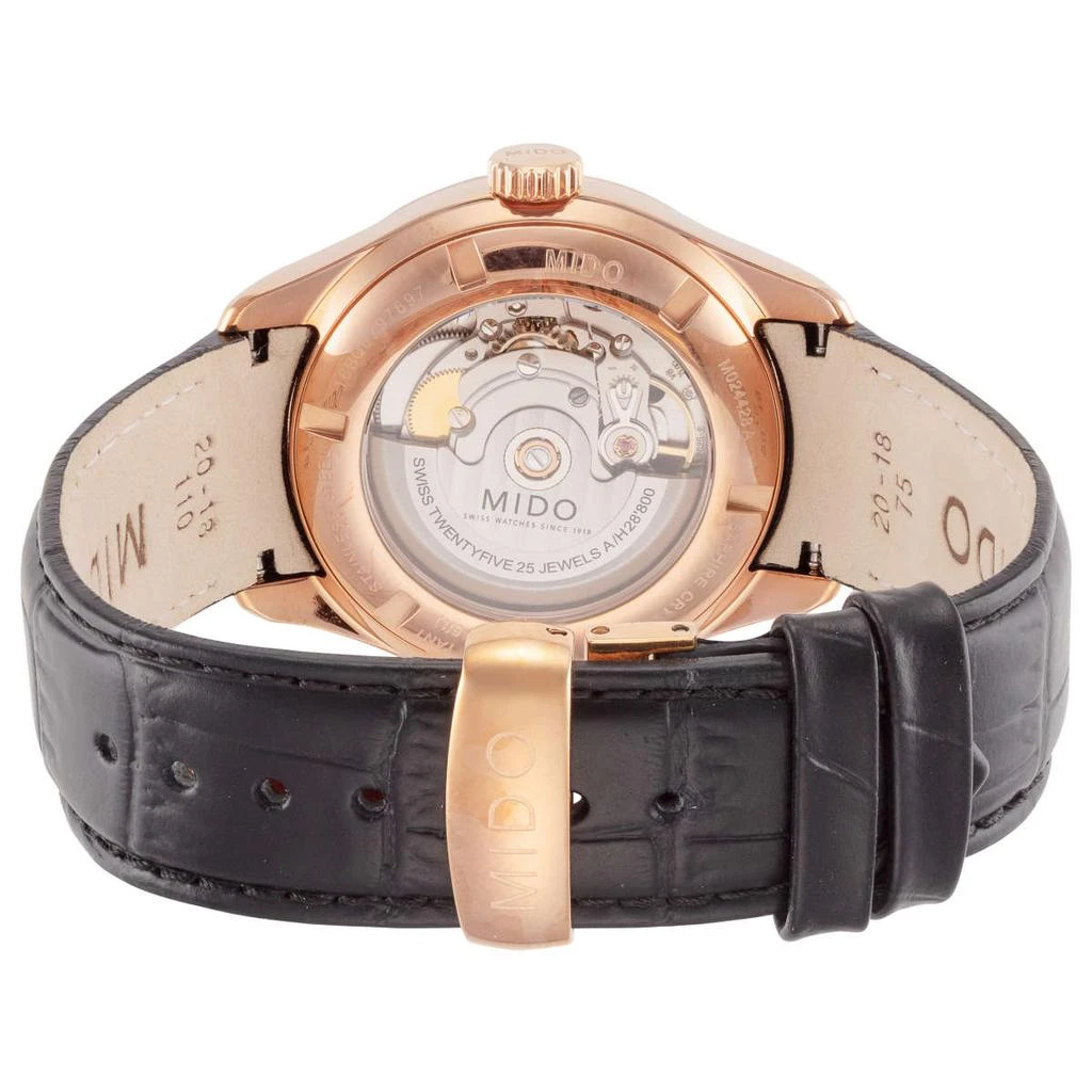 商品MIDO|Mido Belluna II 手表,价格¥3485,第2张图片详细描述