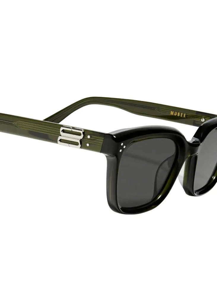 商品GENTLE MONSTER|Gentle Monster MUSEE-KC2 Sunglasses,价格¥2227,第3张图片详细描述