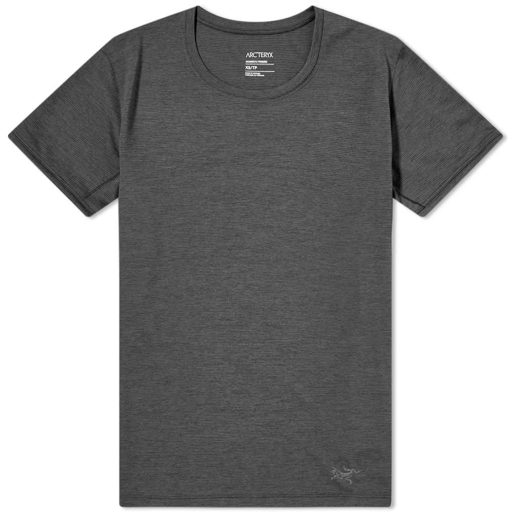 商品Arc'teryx|Arc'teryx Taema Crew Tee,价格¥361,第1张图片