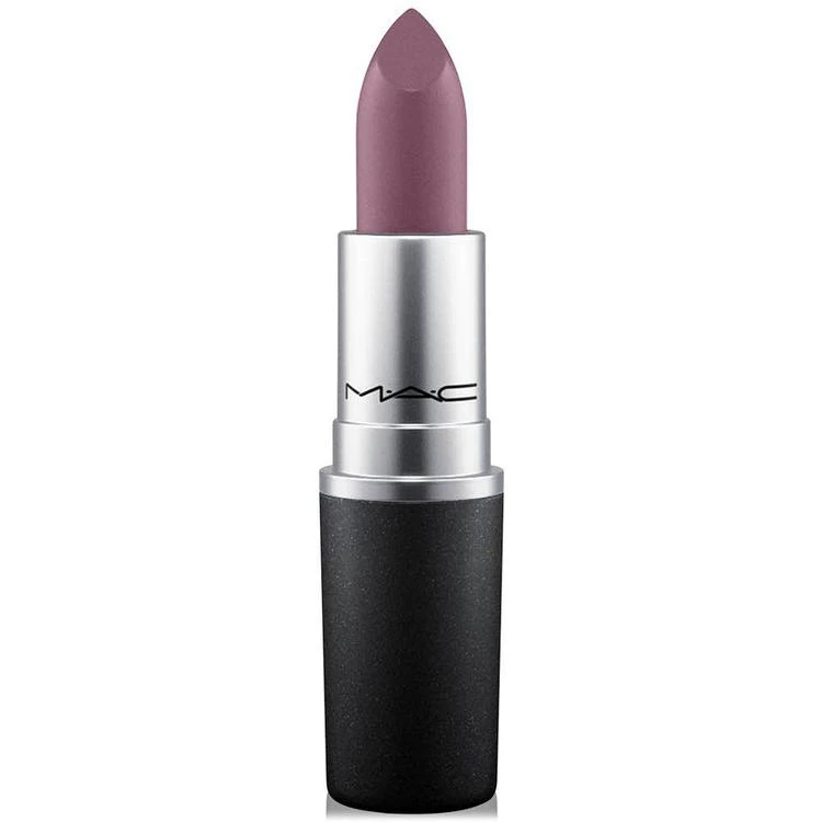 商品MAC|Velvet Mattes Lipstick,价格¥130,第2张图片详细描述