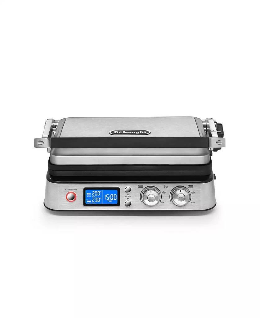 商品De'Longhi|Livenza Combination Grill,价格¥2257,第1张图片