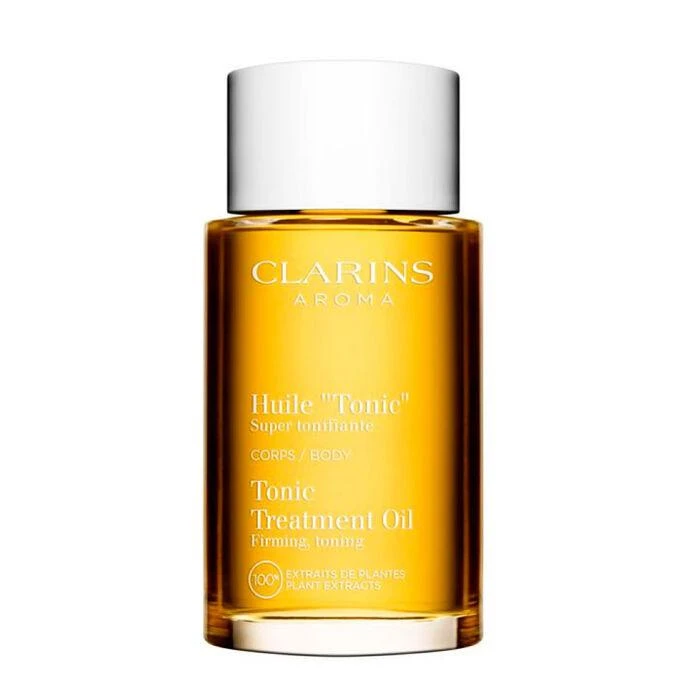 商品Clarins|Clarins 娇韵诗 调和身体护理油 100ml,价格¥651,第1张图片