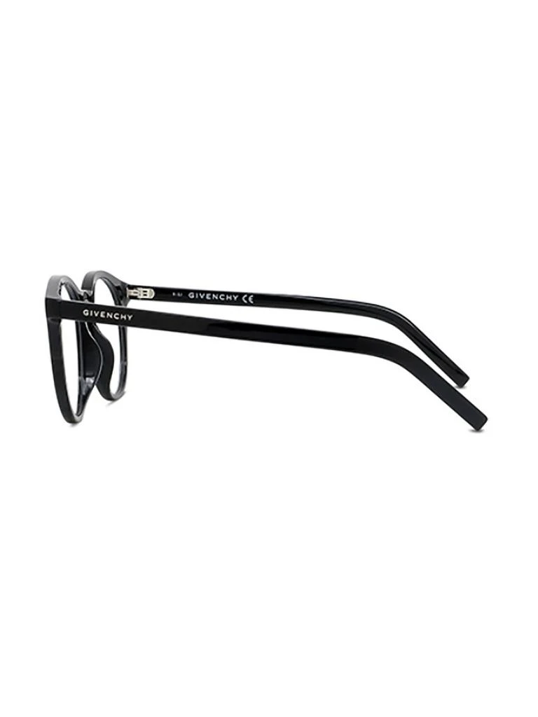 商品Givenchy|Givenchy Eyewear Round Frame Glasses,价格¥1101,第3张图片详细描述