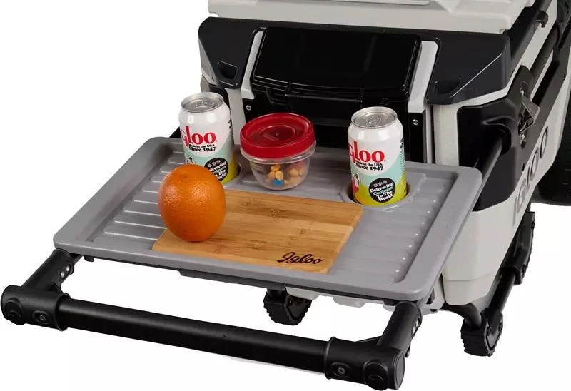 Igloo 70 Qt. Trailmate Roller Cooler 商品