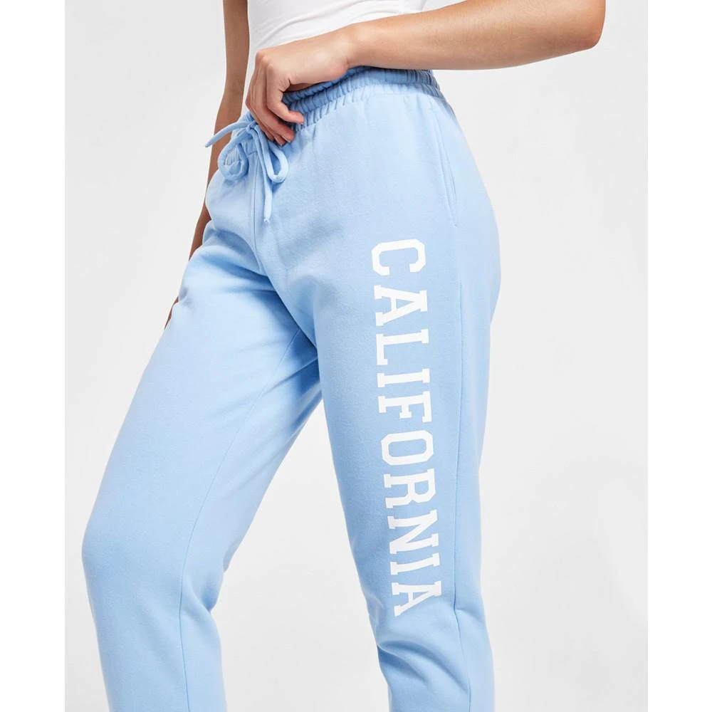 商品Rebellious One|Juniors' California Sweatpants,价格¥150,第4张图片详细描述