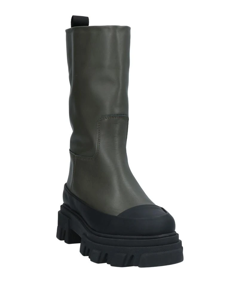 商品Ganni|Boots,价格¥967,第2张图片详细描述