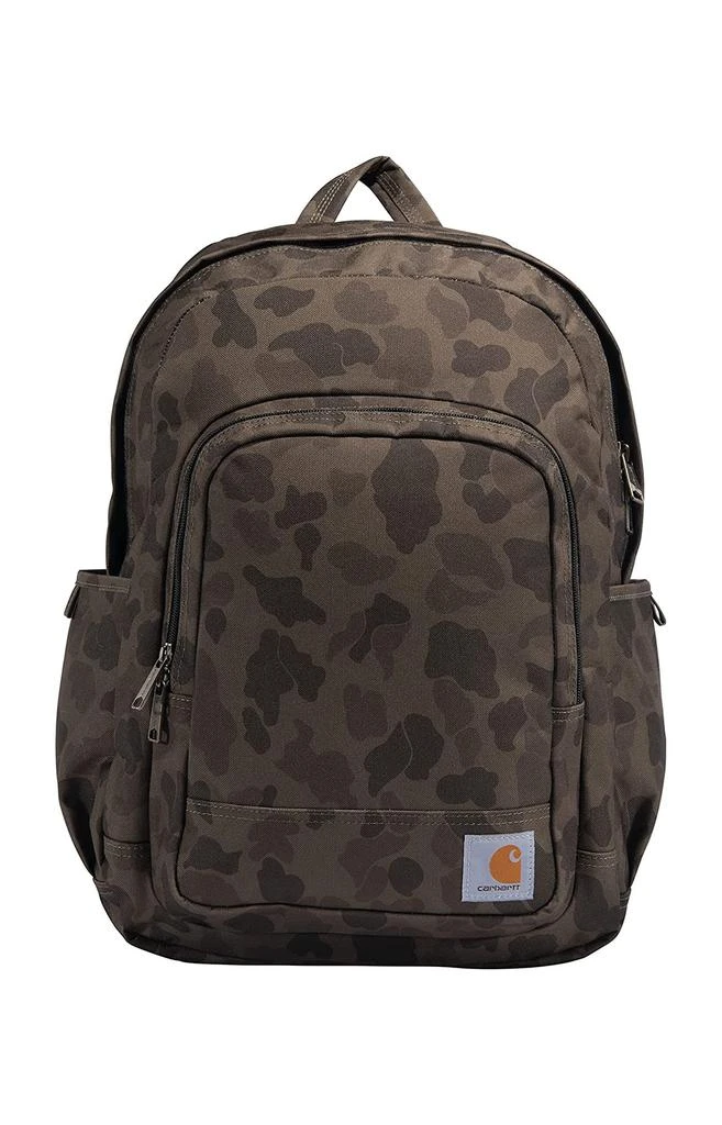 商品Carhartt|25L Classic Laptop Backpack - Duck Camo,价格¥433,第1张图片