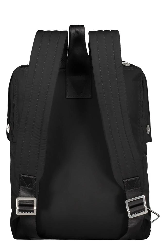 商品Bottega Veneta|Technical Fabric Backpack,价格¥8599,第3张图片详细描述