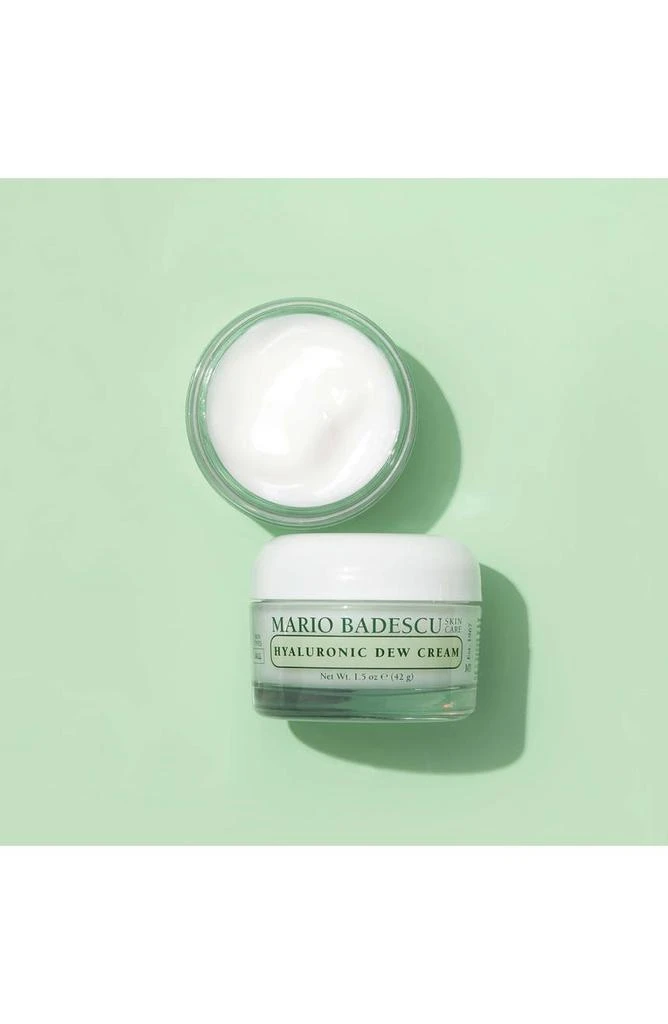 商品Mario Badescu|Hyaluronic Dew Cream,价格¥213,第4张图片详细描述