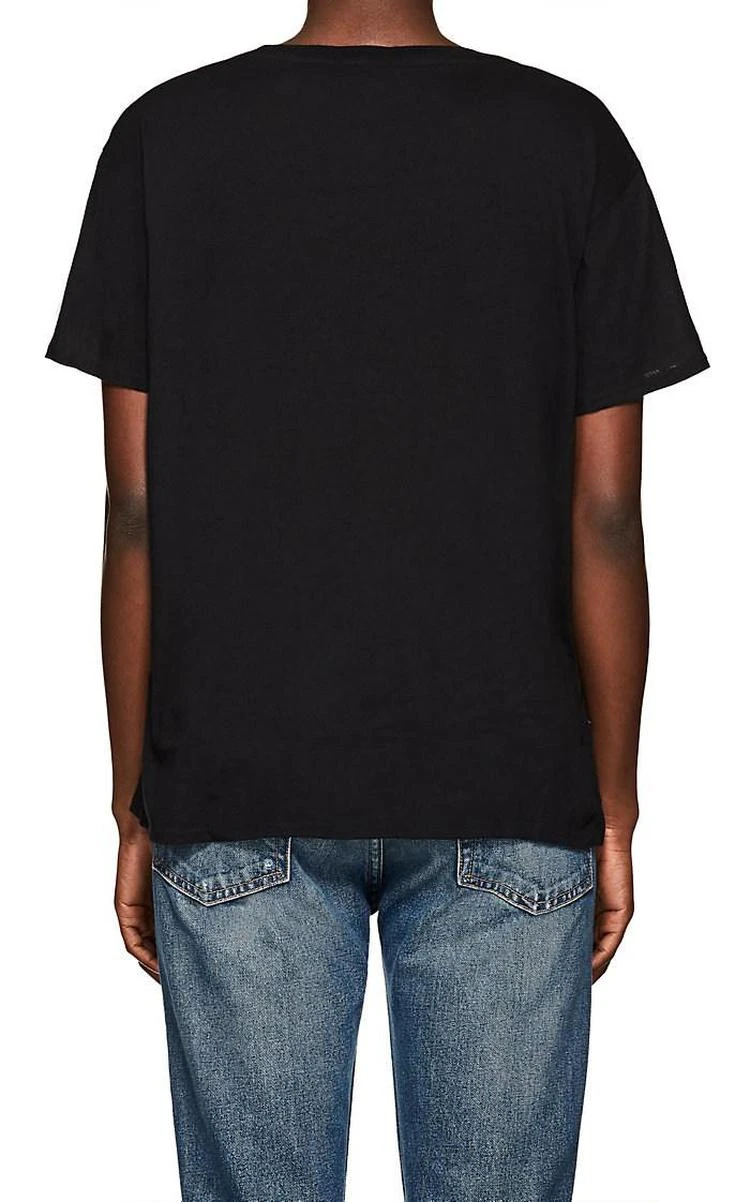 商品R13|Logo & Skull 印花短袖,价格¥725,第2张图片详细描述