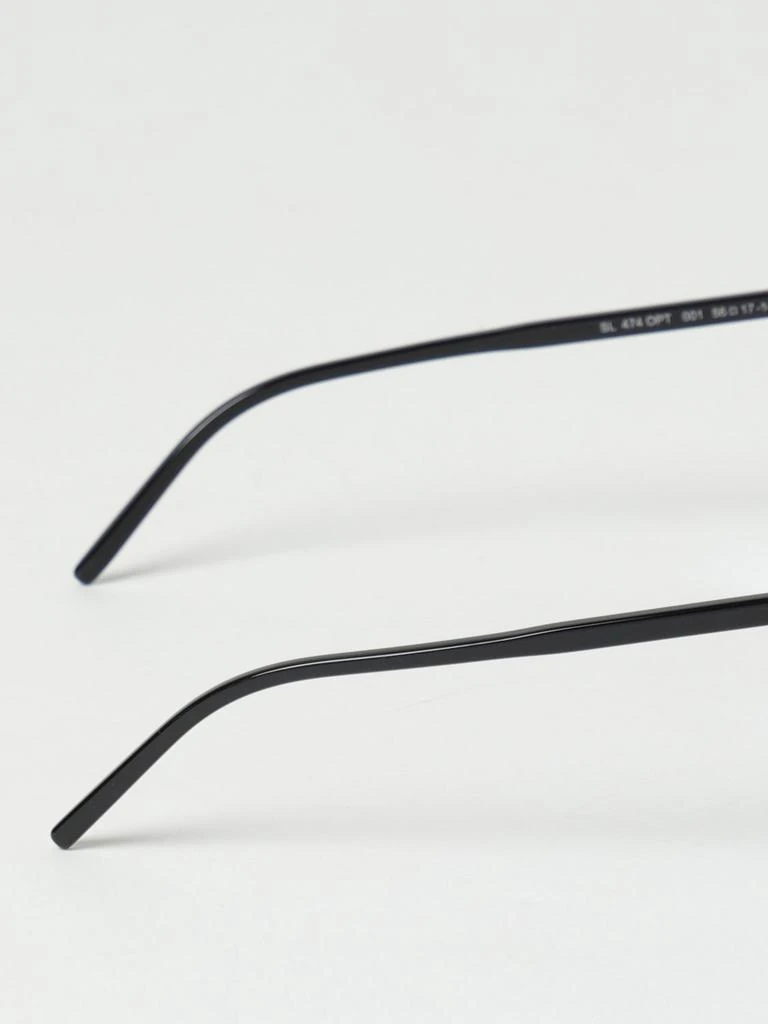 商品Yves Saint Laurent|Saint Laurent optical frames for woman,价格¥2098,第3张图片详细描述