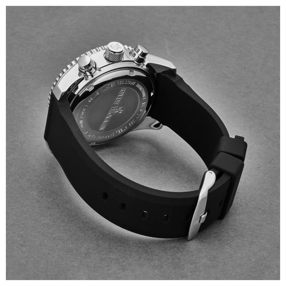 商品Revue Thommen|Revue Thommen Diver   手表,价格¥5757,第5张图片详细描述