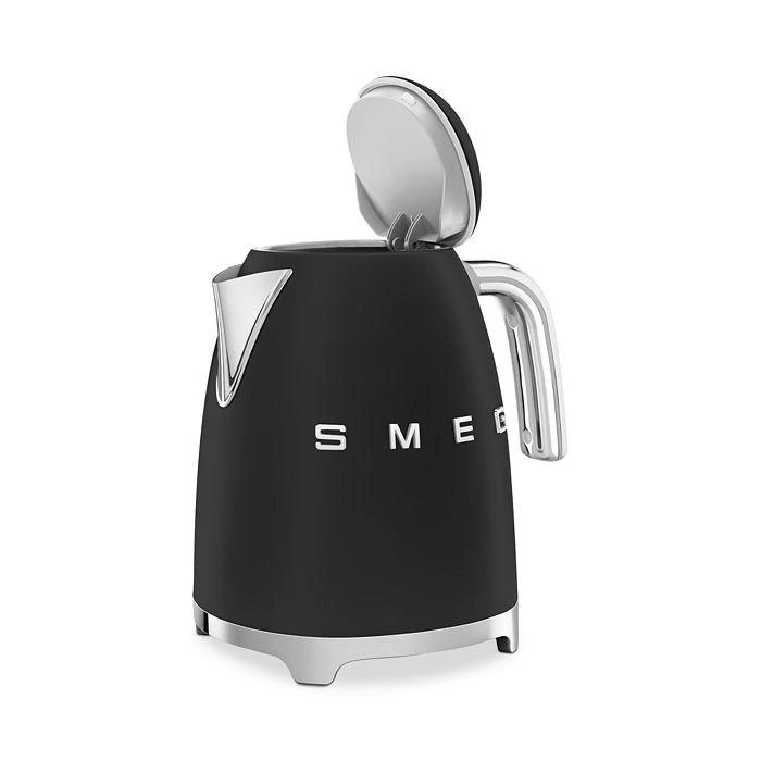 商品Smeg|7 Cup Electric Kettle,价格¥1642,第3张图片详细描述