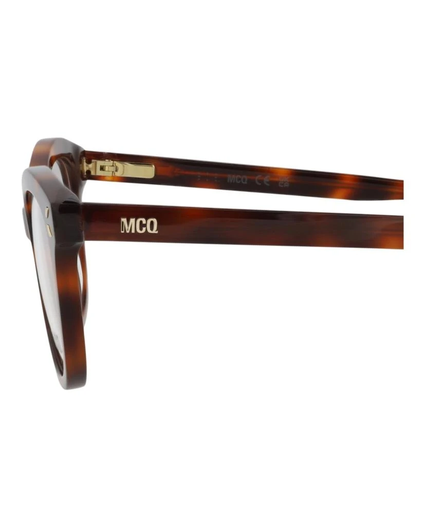 商品Alexander McQueen|Cat Eye-Frame Acetate Optical Frames,价格¥183,第4张图片详细描述