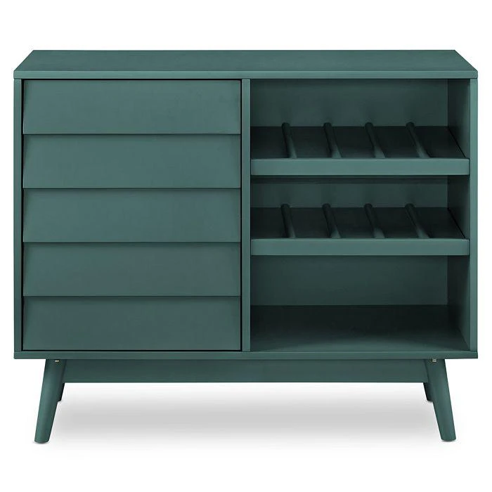 商品Sparrow & Wren|Kieran Bar Cabinet,价格¥4560,第1张图片