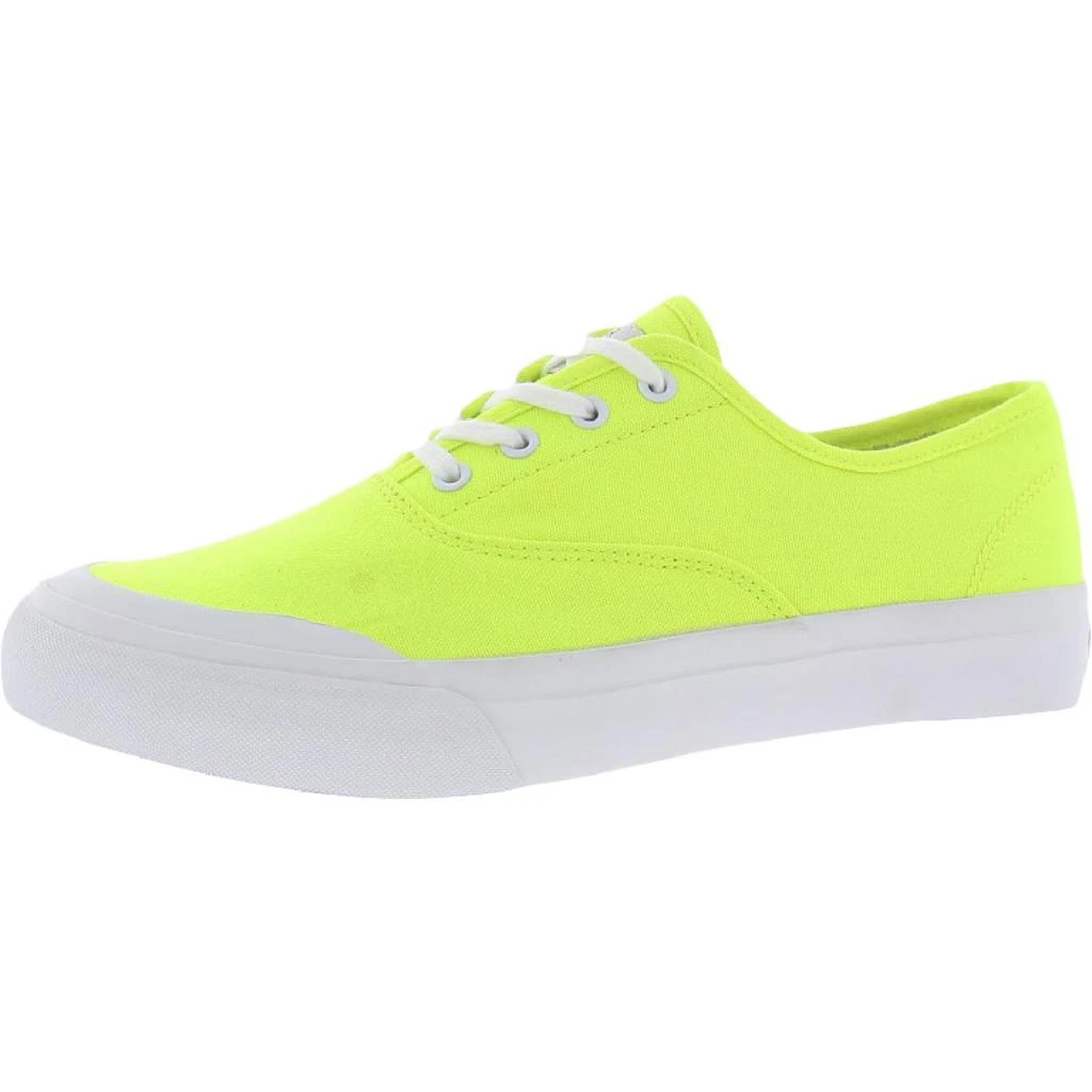 商品HUF|HUF Womens Cromer Low-Top Lifestyle Casual and Fashion Sneakers,价格¥114,第1张图片