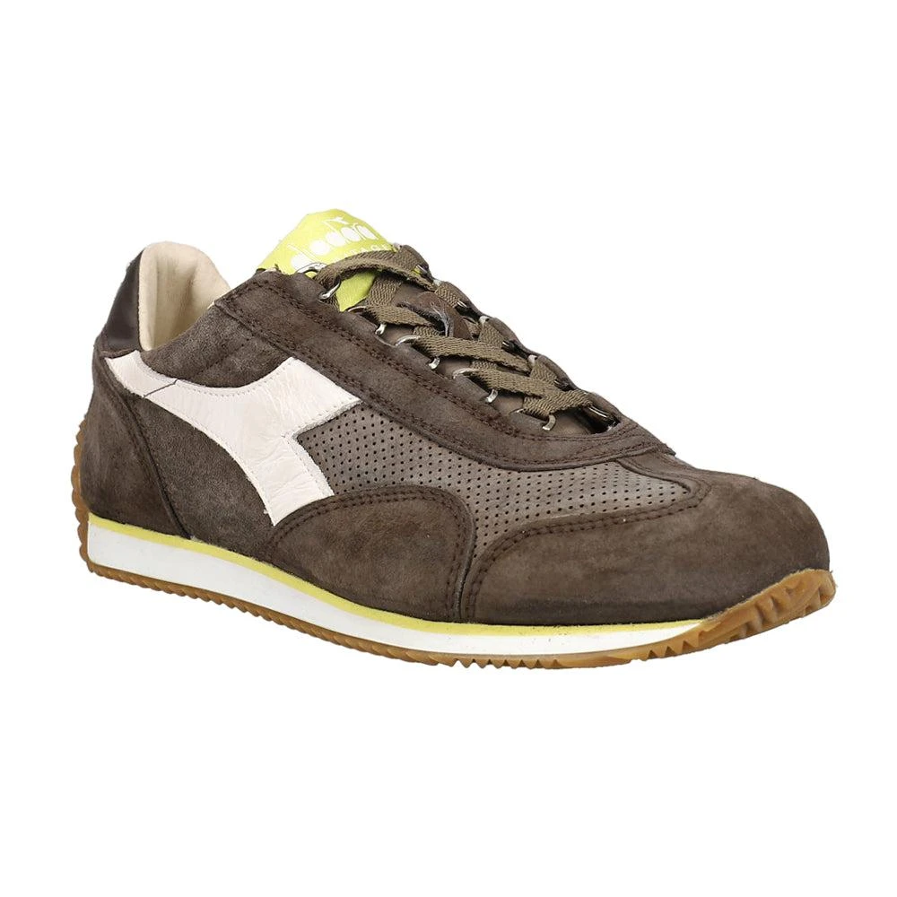 商品Diadora|Equipe Suede Sw Lace Up Sneakers,价格¥766,第2张图片详细描述