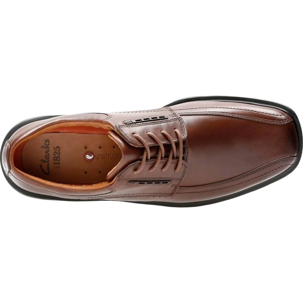 商品Clarks|Clarks - Men's Un Kenneth Way Shoes,价格¥618,第3张图片详细描述