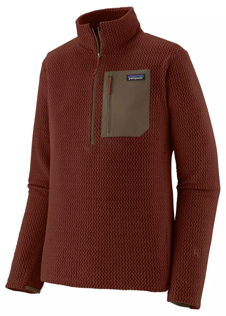 商品Patagonia|男士R1  套头衫,价格¥1142,第1张图片详细描述