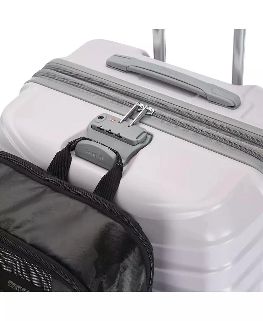 Spin Tech 5 20" Carry-on Spinner, Created for Macy's 商品