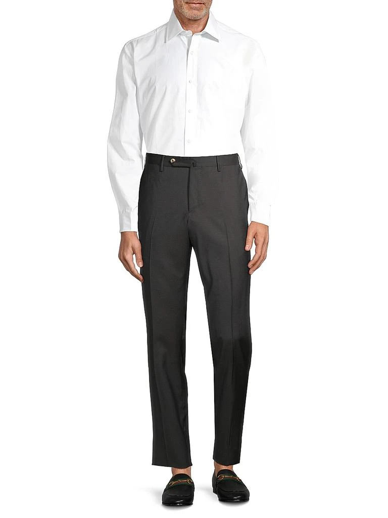 商品PT TORINO|Lux Stretch Wool Pants,价格¥3507,第2张图片详细描述