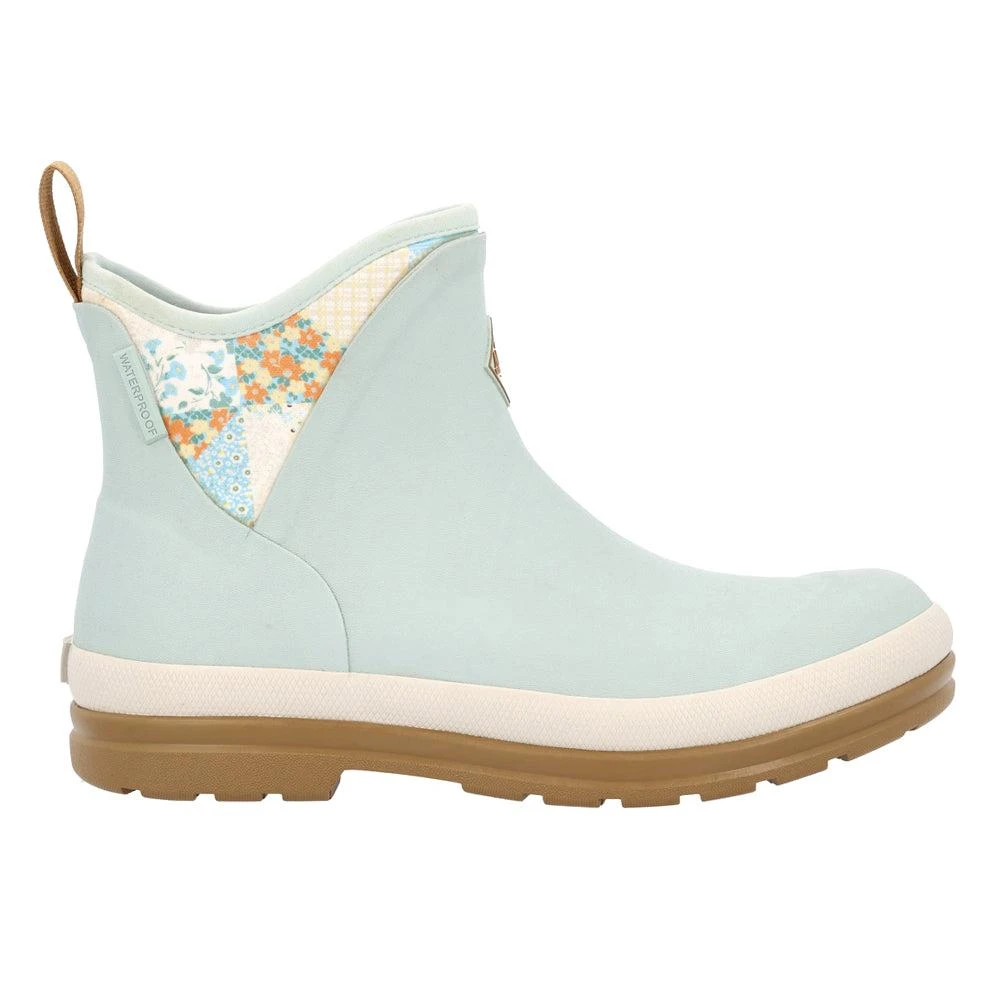 商品Muck Boot|Originals Floral Rain Booties,价格¥834,第1张图片