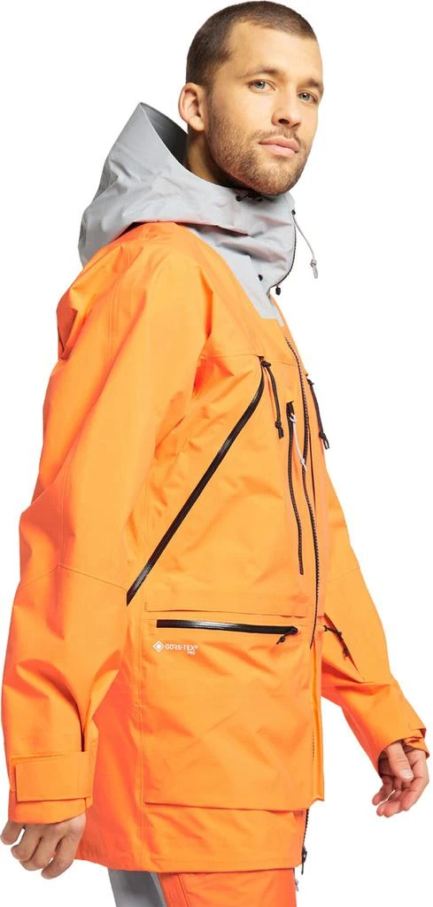 Vassi GTX Pro Jacket - Men's 商品