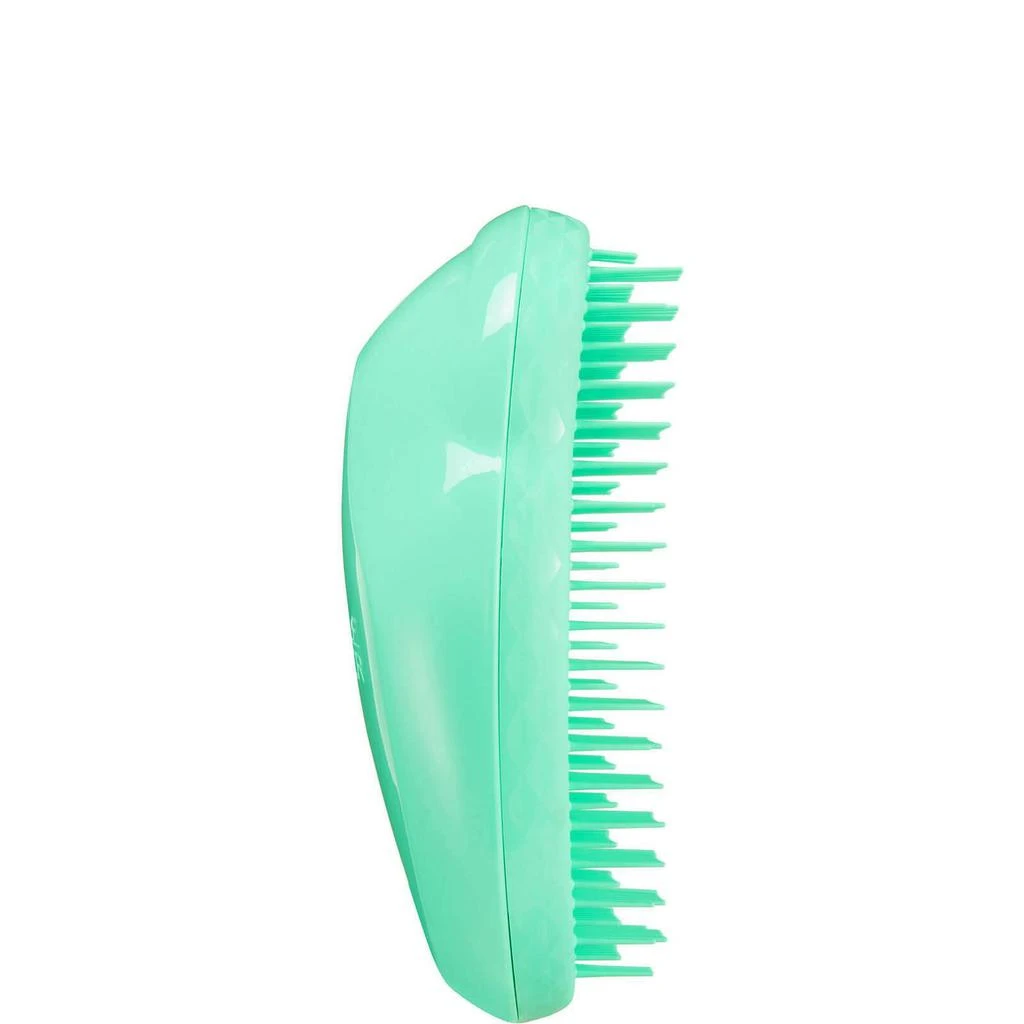 商品Tangle Teezer|Tangle Teezer The Original Hairbrush - Tropicana Green,价格¥114,第1张图片