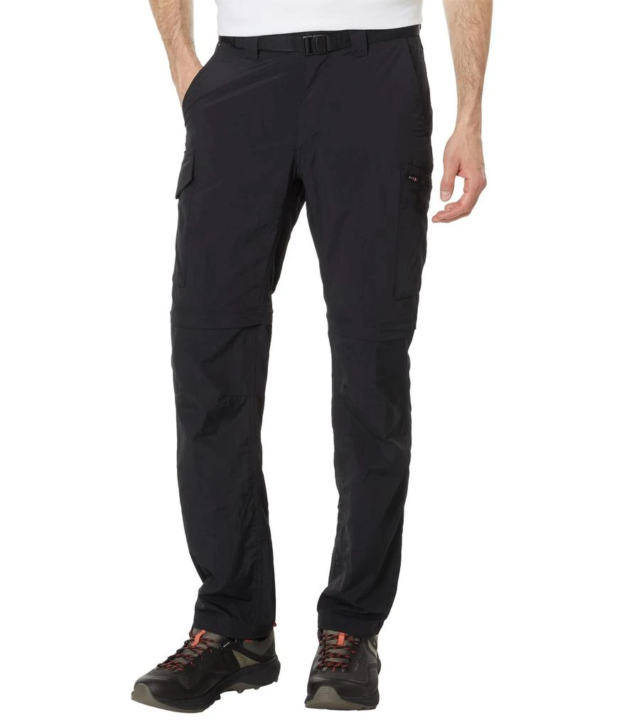 商品Columbia|Silver Ridge™ Convertible Pant,价格¥396,第1张图片
