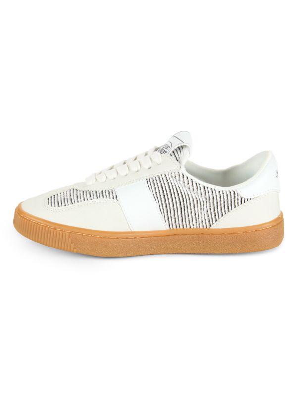 MISSONIミッソーニBasket New Low Sneakersスニーカー Missoni Sport Basket Low Top Sneakers on SALE | Saks OFF 5TH