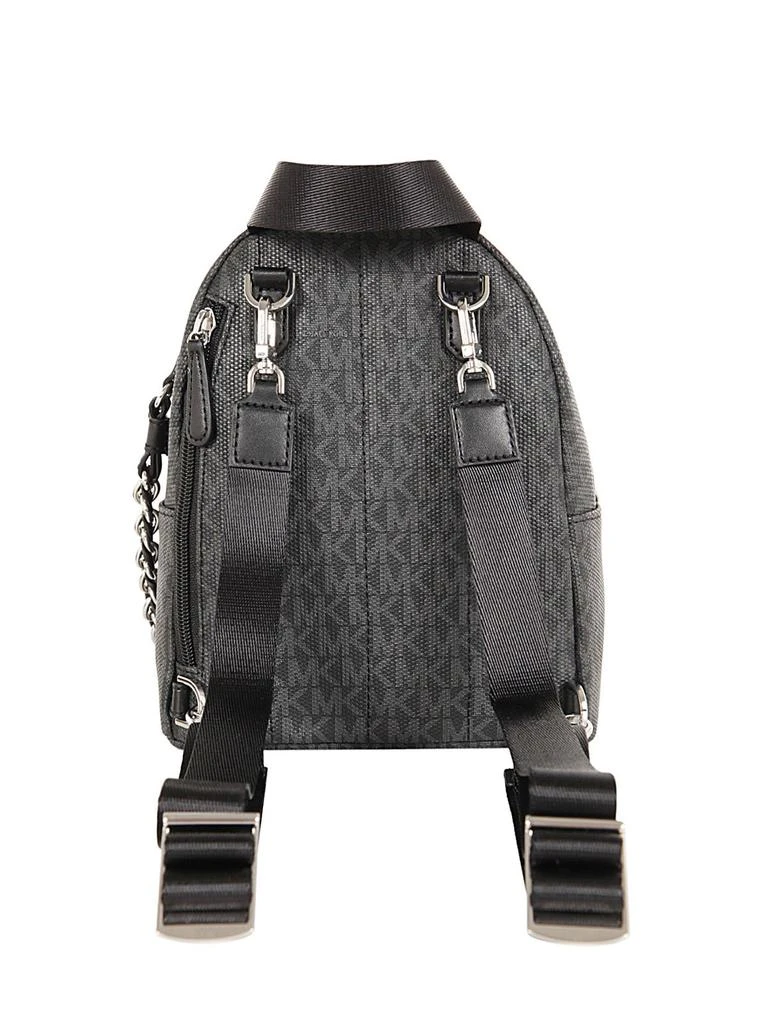 商品Michael Kors|Michael Michael Kors Chain-Detailed Backpack,价格¥1327,第2张图片详细描述