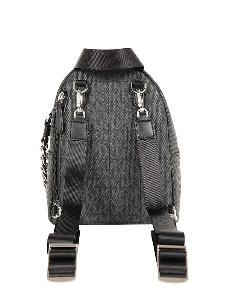 商品Michael Kors|Michael Michael Kors Chain-Detailed Backpack,价格¥1336,第2张图片详细描述