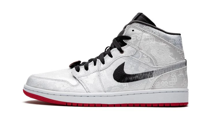 商品Jordan|Air Jordan 1 Mid,价格¥2578-¥5671,第3张图片详细描述