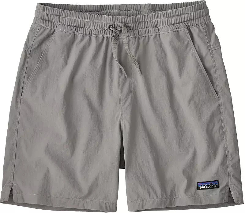 商品Patagonia|Patagonia Men's Baggies Lights 6" Shorts,价格¥299,第4张图片详细描述