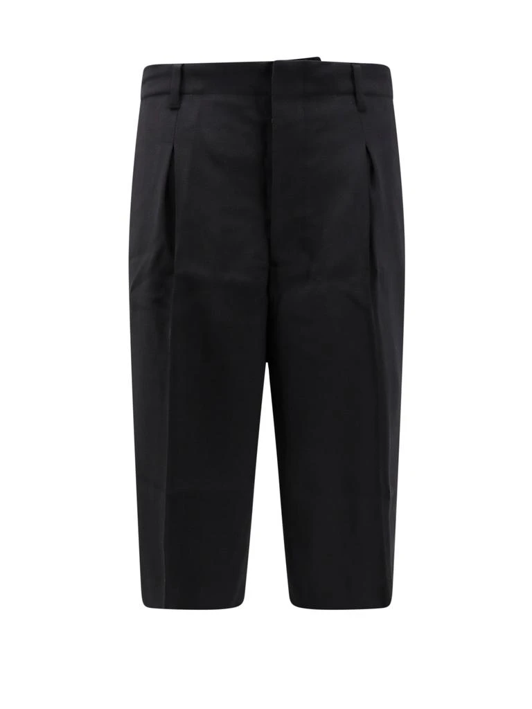 商品AMI|Bermuda Shorts,价格¥3531,第1张图片