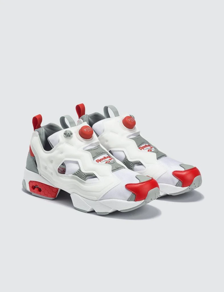 商品Reebok|Instapump Fury OG MU Sneaker 运动鞋,价格¥599,第4张图片详细描述