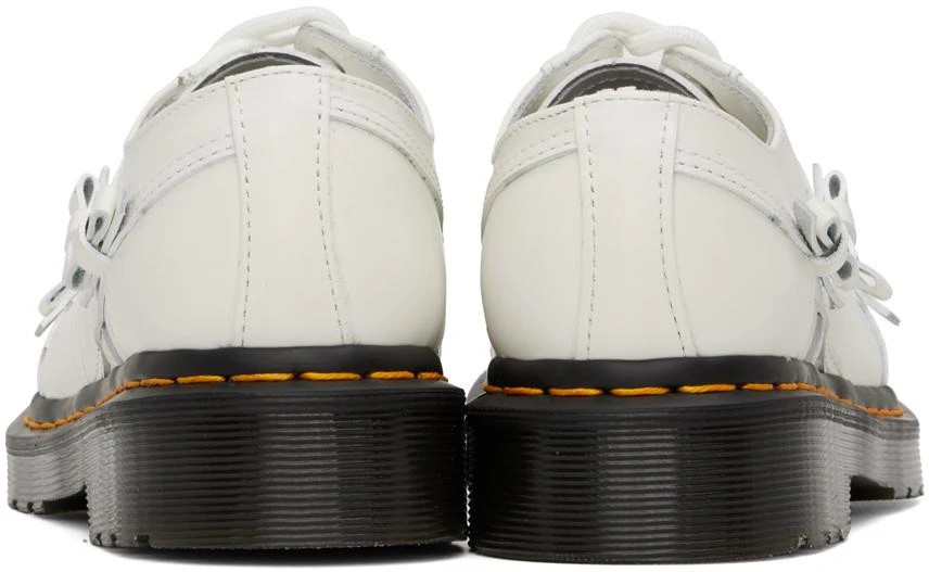 商品Dr. Martens|女款 1461 Bow系列 马丁靴 白色,价格¥411,第2张图片详细描述